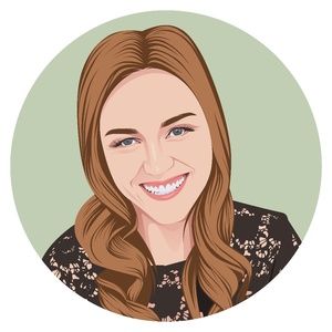 Meet your Posher, Bekah